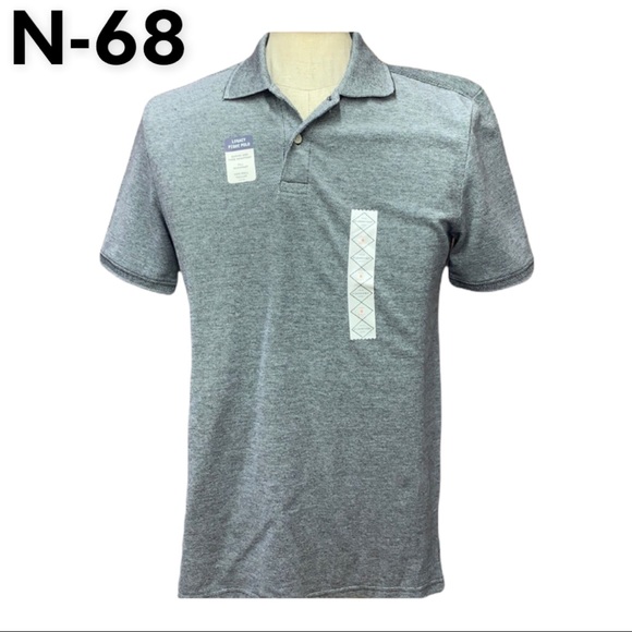 St. John's Bay Other - SzS St John’s Bay Polo Shirt NWT